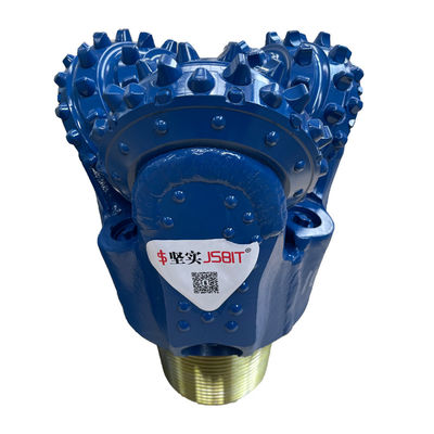 Nhà máy cung cấp trực tiếp 10 1/2 inch IADC537 Tci Tricone khoan