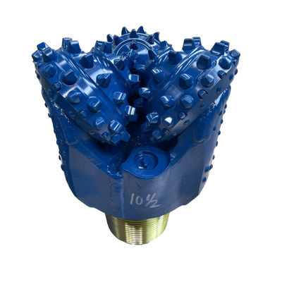 Nhà máy cung cấp trực tiếp 10 1/2 inch IADC537 Tci Tricone khoan