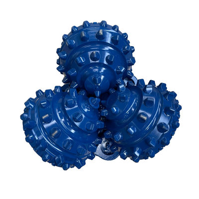 Nhà máy cung cấp trực tiếp 10 1/2 inch IADC537 Tci Tricone khoan