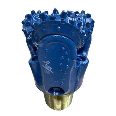 Nhà máy cung cấp trực tiếp 244mm IADC537 Tricone Rock Drilling Bit