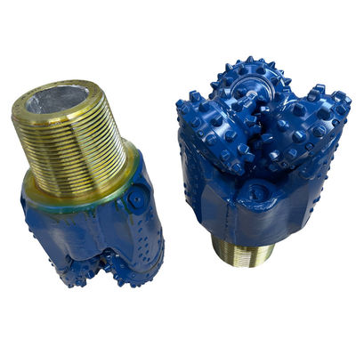 Chất lượng cao 9,5 inch IADC537 Tci Tricone Rock Drill Bit