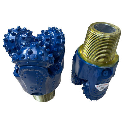 100% mới chất lượng tốt IADC537 241mm Tci Tricone khoan