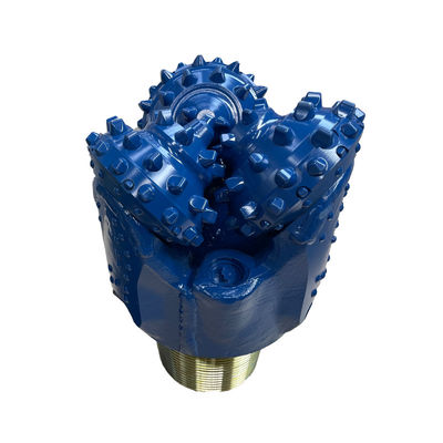 100% mới chất lượng tốt IADC537 241mm Tci Tricone khoan