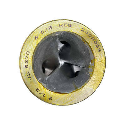 Nhà máy điện 241mm IADC537 Tci Tricone khoan bit