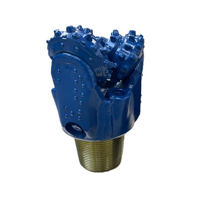 Nhà máy điện 241mm IADC537 Tci Tricone khoan bit
