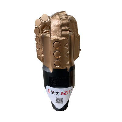 Power Factory 3blades 4 7/8 inch PDC lõi khoan bit