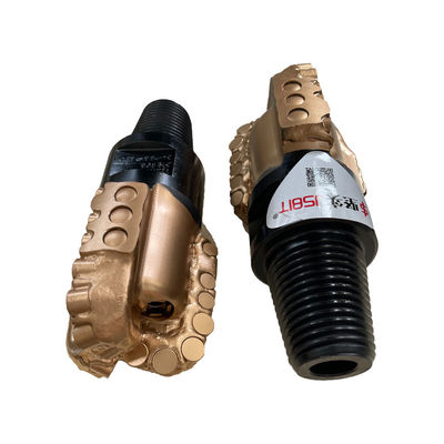Power Factory 3blades 4 7/8 inch PDC lõi khoan bit