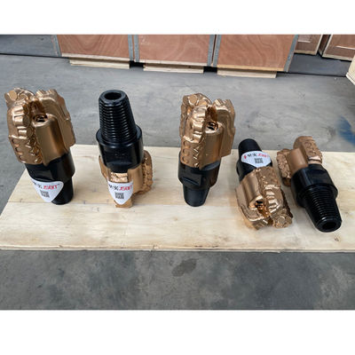 Nhà máy Trung Quốc 4 1/8 inch 3 Blades PDC Drill Bit
