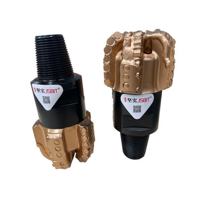 Nhà máy cung cấp trực tiếp 5 lưỡi dao 6 3/4 inch 171mm PDC lõi khoan Bit