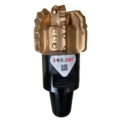 Nhà máy cung cấp trực tiếp 5 lưỡi dao 6 3/4 inch 171mm PDC lõi khoan Bit
