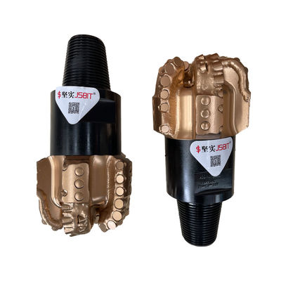 Nhà máy cung cấp trực tiếp 5 lưỡi dao 6 3/4 inch 171mm PDC lõi khoan Bit