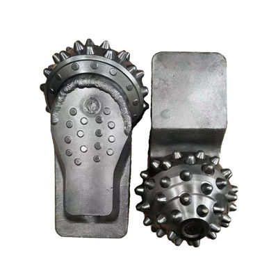 Đặt gốm nón Bis gốm đơn Bit cho Rotary khoan bit