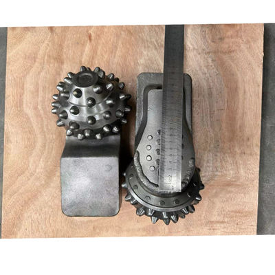 Đặt gốm nón Bis gốm đơn Bit cho Rotary khoan bit