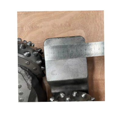 Đặt gốm nón Bis gốm đơn Bit cho Rotary khoan bit