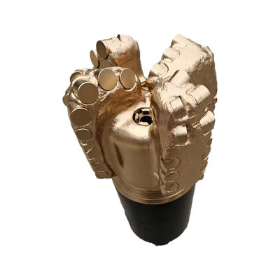 Power Factory 6 1/2 inch 165mm 4blades Double Row PDC Drill Bit