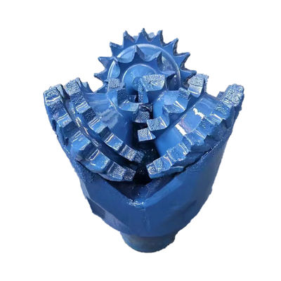 Nhà máy cung cấp trực tiếp 7.5 inch IADC217 răng thép Tricone khoan bit