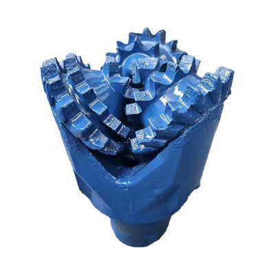 Chất lượng cao 190mm IADC217 Thép răng Tricone khoan bit