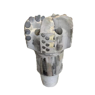 Nhà máy 118mm 4 5/8 inch 5blades PDC Core Drill Bit