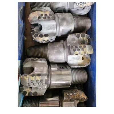 Power Factory 4 1/8 inch 5blades PDC Bit cho khoan dầu