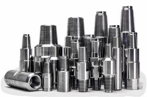 Nhà máy cung cấp trực tiếp Gunite khoan Subs Box-Box Box-Pin Pin-Pin