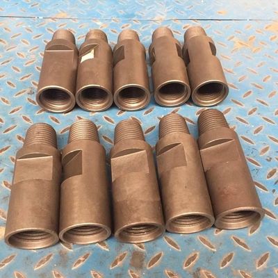 Nhà máy cung cấp trực tiếp Nc50box-NC50 Pin Drilling Subs