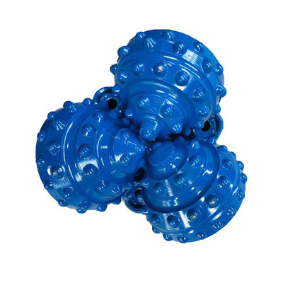 Chất lượng cao 7 7/8 inch IADC642 Air Cool Bearing Type Tricone Roller Bit