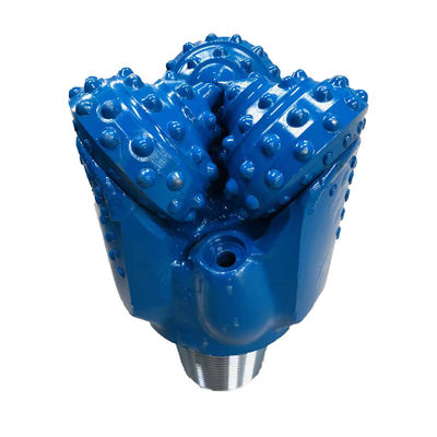Chất lượng cao 7 7/8 inch IADC642 Air Cool Bearing Type Tricone Roller Bit