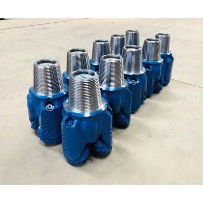 Nhà máy cung cấp trực tiếp 200mm IADC642 Air Bearing Type Tricone rock Bit