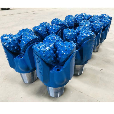 Chất lượng cao 7 7/8 inch IADC642 Air Cool Bearing Type Tricone Roller Bit