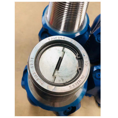 Chất lượng cao 7 7/8 inch IADC642 Air Cool Bearing Type Tricone Roller Bit
