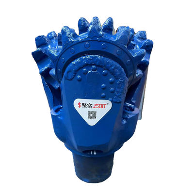 Sản xuất trực tiếp 13 3/4 inch 349mm IADC217 Steel Tooth Tricone Bit