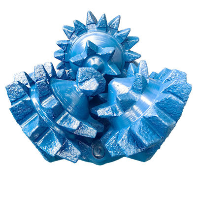 Chất lượng cao nhất IADC217 444.5mm Caly Tooth Tricone Rock Bit