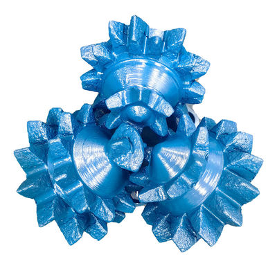 Chất lượng cao 17,5 inch IADC127 Steel Teeth Tricone Drill Bit