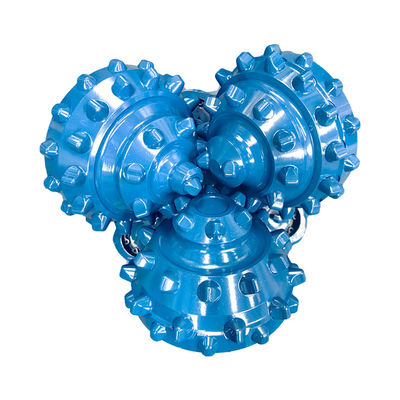 100% mới chất lượng tốt 216mm IADC537 tritone đá nón bit