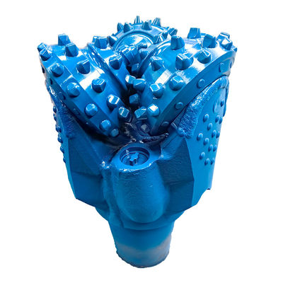 Nhà máy cung cấp trực tiếp 215.9mm 8 inch IADC537 Tricone Rock Drilling Bit