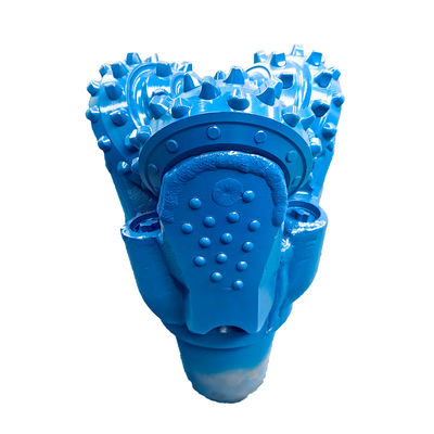 Nhà máy cung cấp trực tiếp 215.9mm 8 inch IADC537 Tricone Rock Drilling Bit