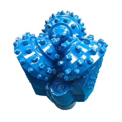 Chất lượng cao 8 1/2 inch IADC537 216mm Tci Tricone Rock Drill Bit