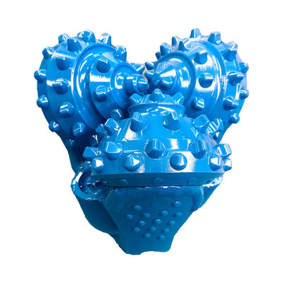Chất lượng cao 8 1/2 inch IADC537 216mm Tci Tricone Rock Drill Bit