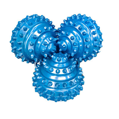 Nhà máy cung cấp trực tiếp Tricone đá khoan bit 444.5mm IADC537