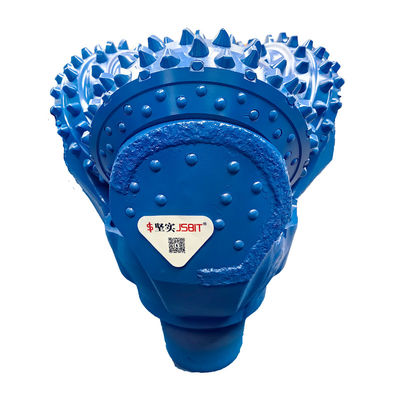 Nhà máy cung cấp trực tiếp Tricone đá khoan bit 444.5mm IADC537