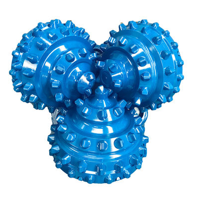 Nhà máy điện 12 1/4 inch IADC537 Tricone Rock Bits