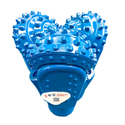 Nhà máy điện 12 1/4 inch IADC537 Tricone Rock Bits