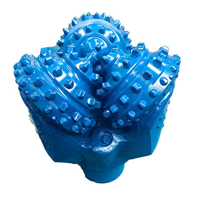 Nhà máy điện 12 1/4 inch IADC537 Tricone Rock Bits