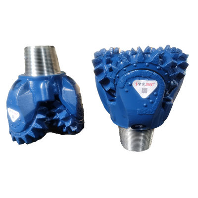 Nhà máy IADC217 394mm Caly Teeth Tricone Bit cho khoan giếng nước