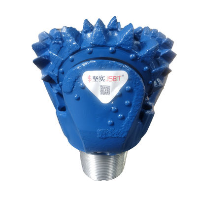 Nhà máy IADC217 394mm Caly Teeth Tricone Bit cho khoan giếng nước