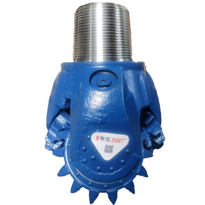Nhà máy IADC217 394mm Caly Teeth Tricone Bit cho khoan giếng nước