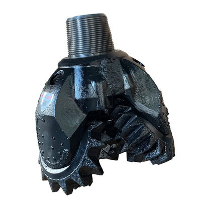 Nhà máy điện 558mm IADC217 răng thép Tricone Bit cho nước khoan khoan