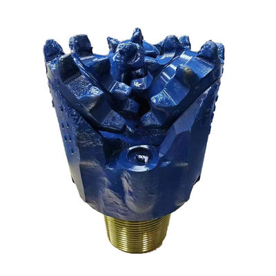 Nhà máy cung cấp trực tiếp 9 1/2 inch IADC217 Steel Tooth Tricone khoan bit