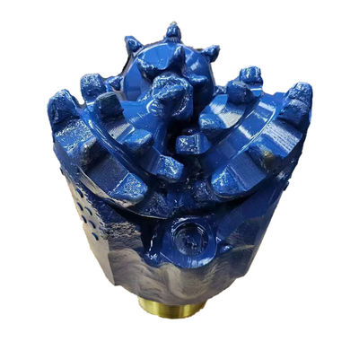 Nhà máy cung cấp trực tiếp 9 1/2 inch IADC217 Steel Tooth Tricone khoan bit