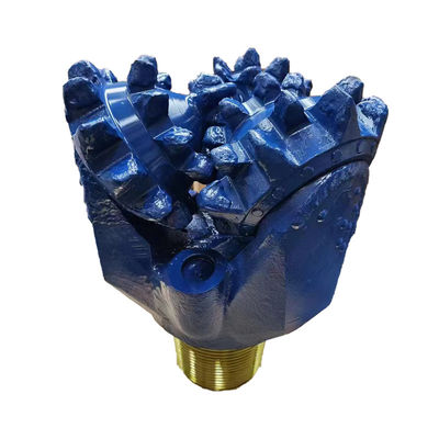Chất lượng cao 12 inch IADC217 Caly Tooth Tricone Drill Bit